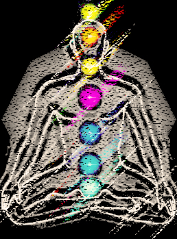 Chakras_Sitting