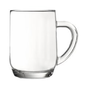 Promotional Mug - Haworth, 10 oz.